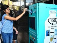 खुशखबरी : रेलवे स्टेशनों पर मिलने लगी फ्री मोबाइल रिचार्ज की सुविधा