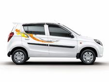 नई ऑल्टो पर मिल रही 65 हजार रु की छूट, जानें ऑफर 