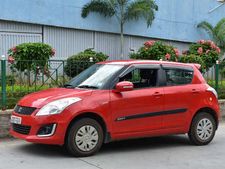 मंदी की मार : 20 हजार देकर लें स्विफ्ट, 1862 रु आएगी किस्त