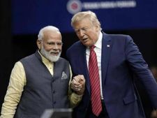 हाउडी मोदी : अमेरिका से बड़ी डील के मिले संकेत 