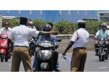 घर बैठे चैक करें अपना चालान, बच जायेंगे मुस‍िबत से 