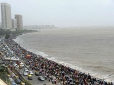 मुंबई का ये इलाका रहने के लिए पूरे देश के मुकाबले है सबसे महंगा