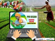 पीएम किसान : खुद करें रजिस्ट्रेशन, राज्यों की मनमानी खत्म