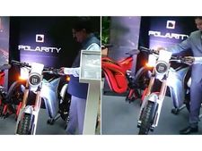 38 हजार रुपए की इलेक्ट्रिक बाइक, बुकिंग सिर्फ 1001 रुपए में 