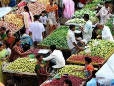 अगस्‍त में थोक महंगाई दर 1.08 % पर रही स्थिर  