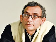 अभिजीत बनर्जी ने भारत की अर्थव्‍यवस्‍था को बताया बहुत खराब 