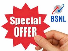 BSNL का बड़ा धमाका, इस प्‍लान में अब रोज मिलेगा एक्स्ट्रा 1.5GB डेटा