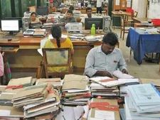 DA 5 फीसदी बढ़ा, दीवाली से पहले सरकारी कर्मचारियों को तोहफा  