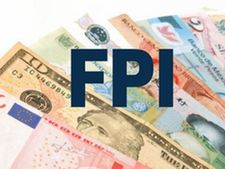 FPI ने अक्‍टूबर में अब तक घरेलू पूंजी बाजार से निकाले 6,200 करोड़ रुपए 