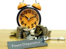 एफडी के साथ मिल रहा 1 लाख रु का फ्री हेल्थ इंश्योरेंस, जानें डिटेल 