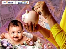 बच्चा हो जाएगा करोड़पति, 1400 रु से शुरू करें बचत