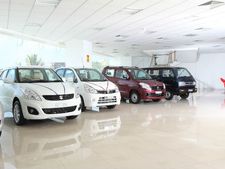 मारुति : आज इन कारों पर मिल रही 1 लाख रु तक की छूट