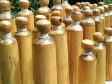 प्‍लास्‍टिक बैन के बाद लॉच हुई बांस की बोतल, जानिए क‍ितनी है कीमत 