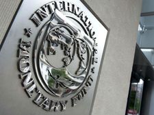IMF ने घटाया भारत की ग्रोथ रेट का अनुमान   