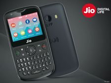 Jio Phone 2 : मात्र  141 रु में लेने का मौक, जानें तरीका
