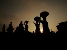 झटका : प्रमुख औद्योगिक क्षेत्रों का उत्पादन सितंबर में 5 फीसदी घटा