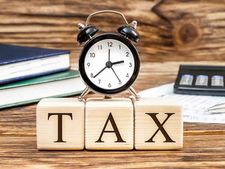 टैक्स स्लैब में बदलाव से सरकार को 55,000 करोड़ रु की होगी बचत