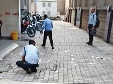 अचानक हुई नोटों की बारिश : जानिए कोलकाता में ऐसा क्यों हुआ 