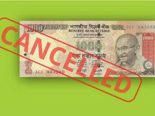 सरकार ने माना, नोटबंदी के बाद नोटों का बढ़ा सर्कुलेशन