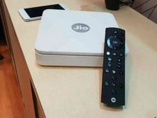 Jio Fiber : फ्री में लें सेट टॉप बाक्स, बाद में ऐसे देखें टीवी