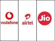 जियो-एयरटेल-वोडाफोन : जानिए 1 साल के प्लान की नई कीमतें 