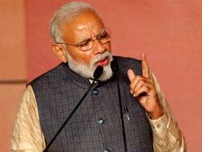 पीएम मोदी: 5 ट्रिलियन डॉलर इकोनॉमी का लक्ष्य संभव