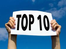 फिर बदली टॉप 10 कंपनियों की लिस्ट, जानिए टॉप पर अब कौन