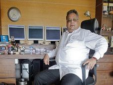 राकेश झुनझुनवाला : जानिए अब कहां लगाया दांव, आपके लिए भी है मौका 