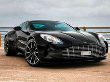 Most Expensive Car : ये हैं भारत की 5 सबसे महंगी कारें