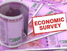 इकोनॉमिक सर्वे : अगले साल जीडीपी 6 फीसदी से ज्यादा होने का अनुमान 