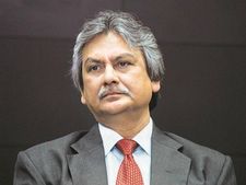 माइकल पात्रा बने आरबीआई के चौथे डिप्टी गवर्नर