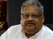 अरबपति निवेशक राकेश झुनझुनवाला के खिलाफ सेबी ने शुरू की जांच