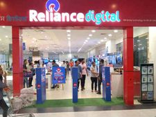 रिलायंस डिजिटल सेल आज से शुरु, शानदार ऑफर्स के साथ म‍िलेगा कैशबैक