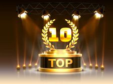 जानिए इस हफ्ते की टॉप 10 कंपनियां, जानिए नई लिस्ट 