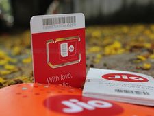 Reliance Jio ने पेश किया स्पेशल डेटा प्लान, मि‍लेगी 51 दिनों की वैलिडिटी