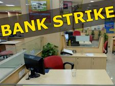 Bank Strike : लगातार 5 दिन बंद रहेंगे बैंक और ATM, जल्‍द कर लें कैश का इंतजाम