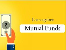 Loan : Mutual Fund पर मिलता है तुरंत लोन, बेहद आसान है तरीका