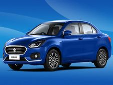 Best Selling Car 2019 : मारुति डिजायर, जानिये सभी मॉडलों की कीमत