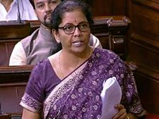 बजट 2020 में बड़ा ऐलान : किसानों के लिए चलेगी रेल