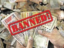 नोटबंदी : 2016 नहीं 1920 में हुए थे पहली बार नोट बंद, जानिये इतिहास