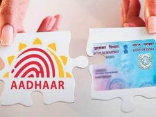 PAN-Aadhar Link : सीबीडीटी ने किया बड़ा ऐलान, जानना है जरूरी