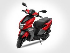 TVS का नया बीएस-6 इंजन स्कूटर लॉन्च, कीमत कर देगी हैरान