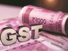 GST Collection : लगातार चौथे महीने रहा 1 लाख करोड़ रु से अधिक
