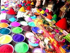 कोरोनावायरस बिगाड़ेगा होली का मजा, रंग और खिलौनों के बढ़ सकते हैं दाम