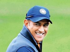महेंद्र सिंह धोनी : शुरू की नई पारी, बरसेगा पैसा