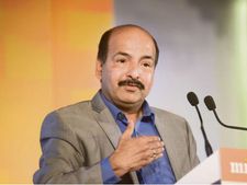 RBI के डिप्टी गवर्नर एन एस विश्वनाथन ने दिया इस्तीफा