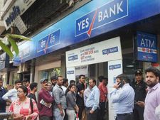 Yes Bank Crisis : प्रशांत कुमार बनेंगे नये एमडी और सीईओ
