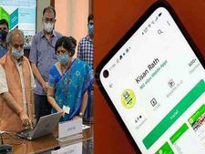 किसानों के लि‍ए लॉन्च हुआ Kisan Rath एप, जानें फायदे