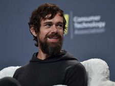 Twitter के CEO जैक डॉर्सी ने 7500 करोड़ रुपये देने का किया एलान 