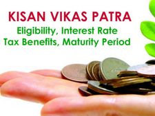 Kisan Vikas Patra : इस योजना में पैसा हो जाएगा डबल, जानिए पूरी डिटेल